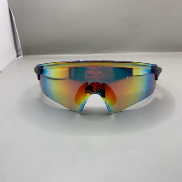 Oakley Other - Oakley Encoder Red Torch Lens Black Frame